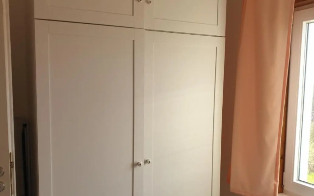 Mönchsperle