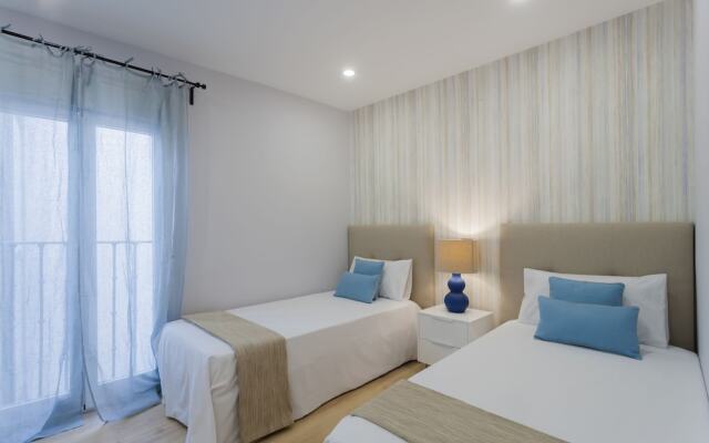 Dobo Rooms - Relatores III Apartment