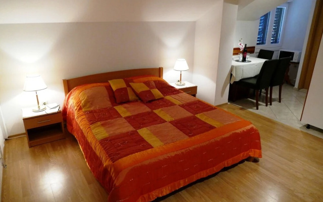 Apartments Martinovic