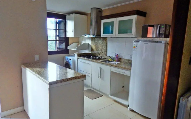 Knorr Ville Resort