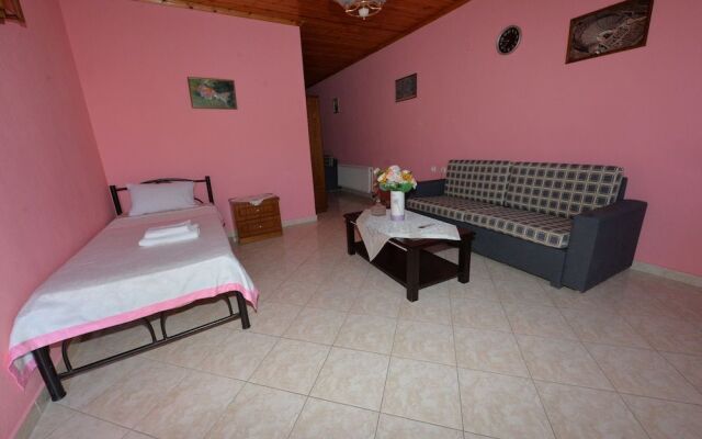 Studios Kostas & Despina