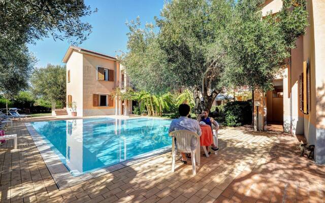 Residence Villa Andrea