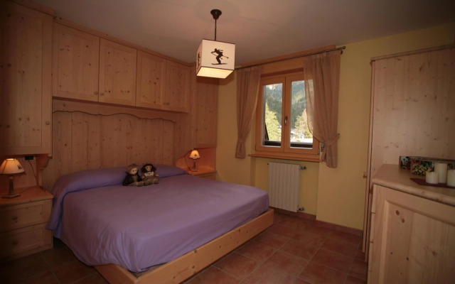 Appartamenti Cercenà Deluxe