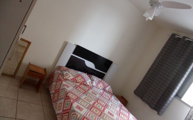 Flat Apartamento Completo em Uberaba MG