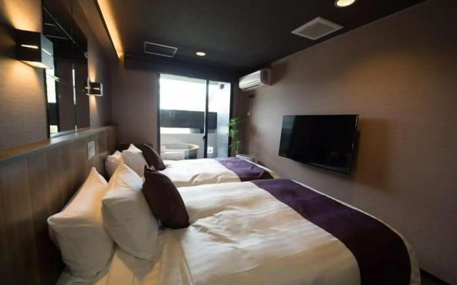 LiVEMAX RESORT Aki Miyahama-Onsen