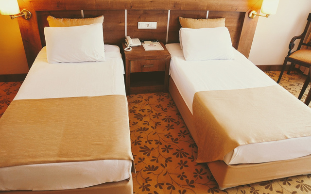 Nerton Hotel - All Inclusive