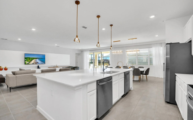 2395RAMA, Kissimmee, US