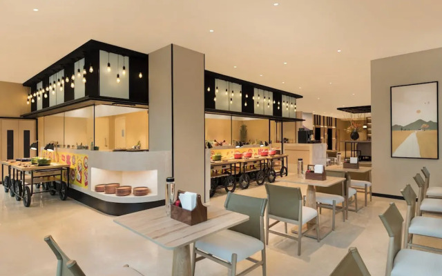 Ibis Mumbai Bkc