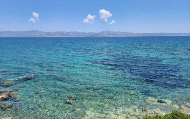Ampelas Nostalgia Apartments - Aiolos Gem in Paros