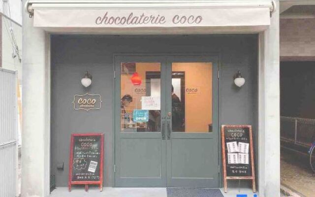 Shinsaibashi Residence1