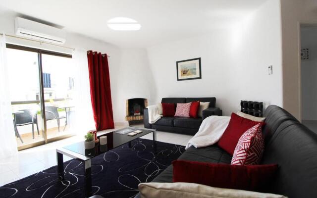 Apt T2 Praia São Rafael Hibiscus 18A - Albufeira, Algarve