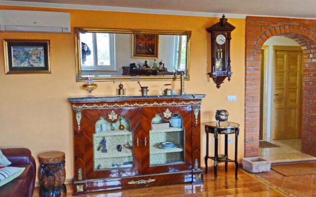 Stone House San Pelegrin
