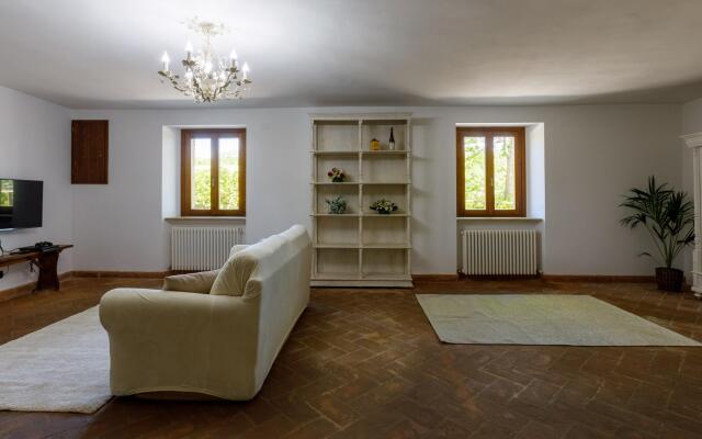 Villa Agostini 10 in Ponte Doccia