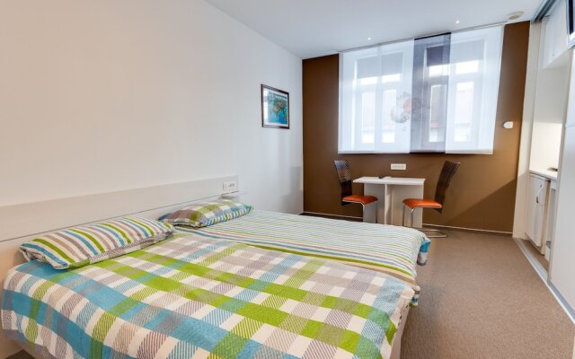 Martastudio rooms