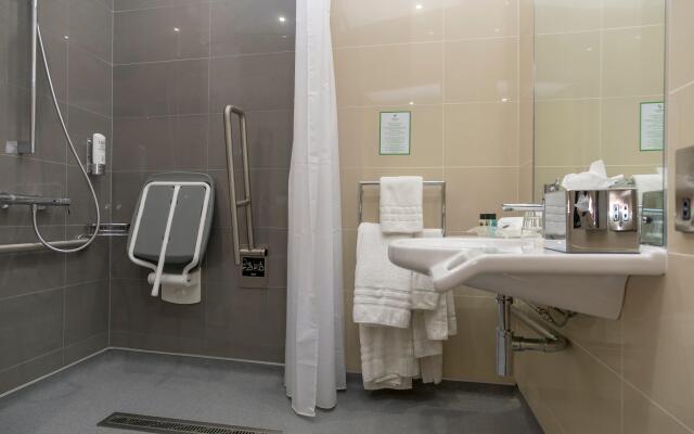 Holiday Inn Nottingham by IHG