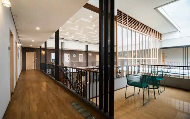 Yokotel Hotel Jatinangor