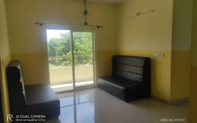Vaas Homestays