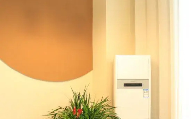 Homeinn Pebble Hotel (Jianlong Avenue)