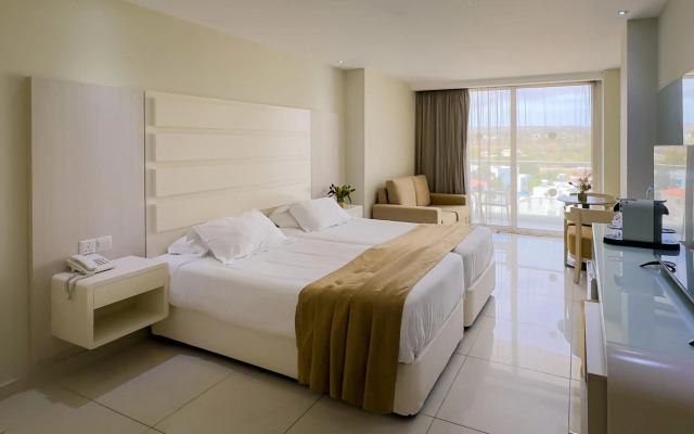 Tasia Maris Beach Hotel and Spa - Adults Only