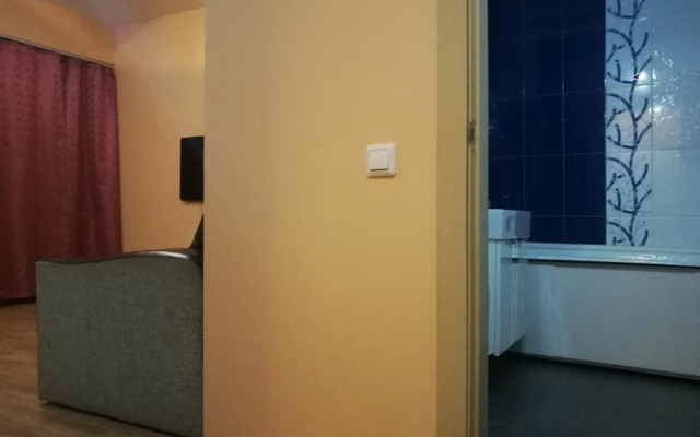 Апартаменты на улице Дальневосточная