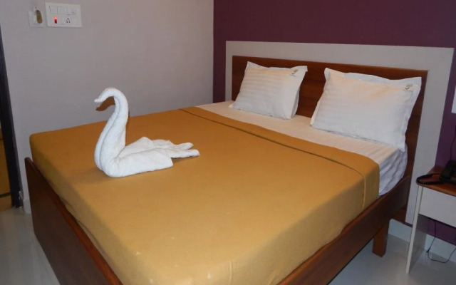 Vijay Residency