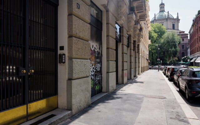 notaMi - Cinque Vie Top Floor City Center