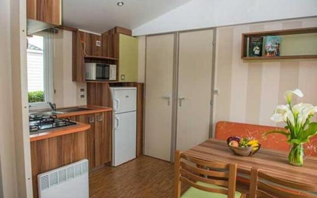 Camping les Dinosaures