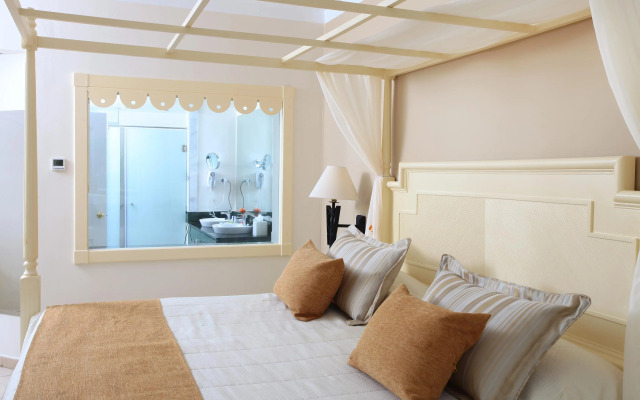 Bahia Principe Grand El Portillo - All Inclusive