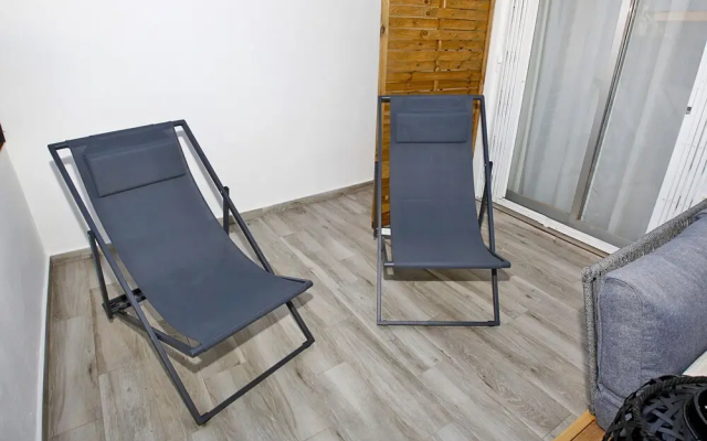 M&C Penthouse Santa Barbara