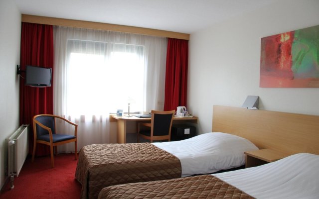 Bastion Hotel Geleen