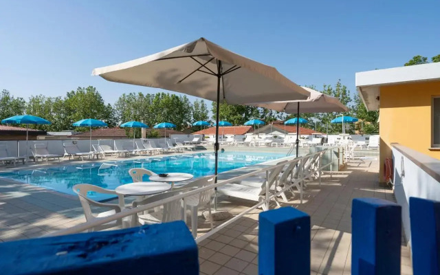 Hotel & Residence Parador