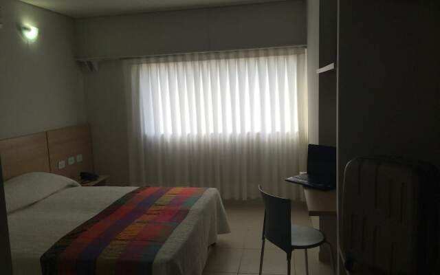 Itumbiara Palace Hotel