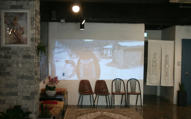 Daegu Dongseongro Gyeong`s Hostel