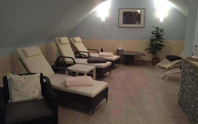 Hotel Rose Heidelberg