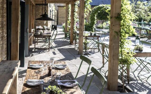 The Swan Inn