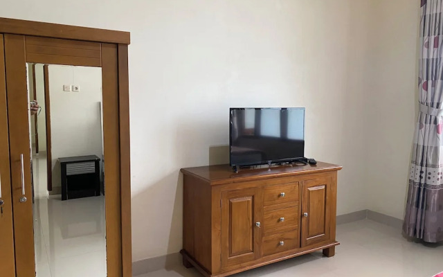 OYO 94582 Villa Beringin Puncak