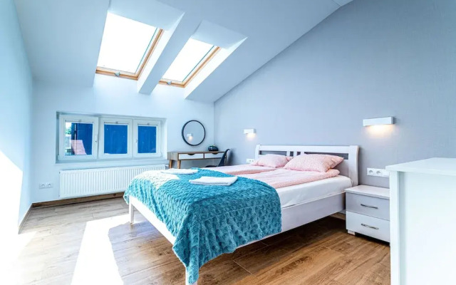 Victus Apartamenty - Elita