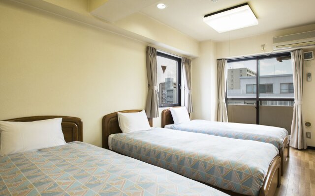 Flexstay Inn Tamagawa