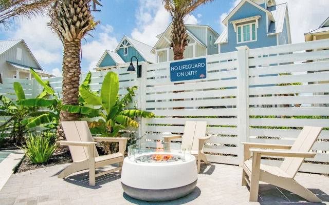 Rose All Day 220 Esc-c