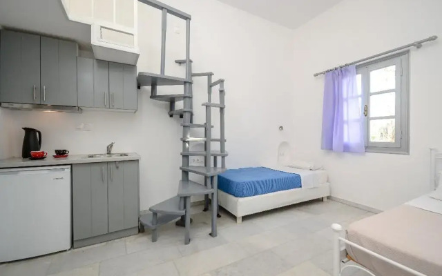 Depis Apartments & Suites