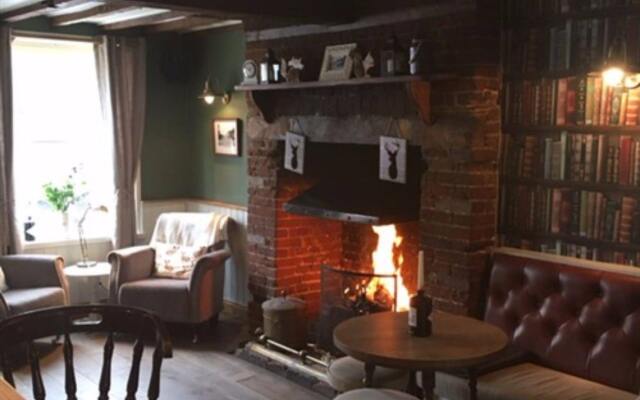 The Bell Inn