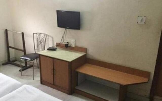 Hotel Naresh