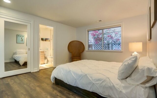 Surf House 3 Bedroom Home