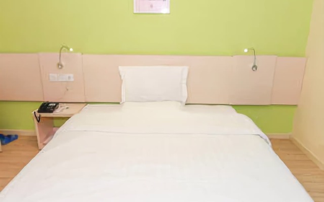 7 Days Inn