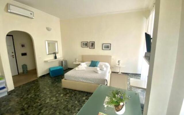 SWEETSUITE Rome