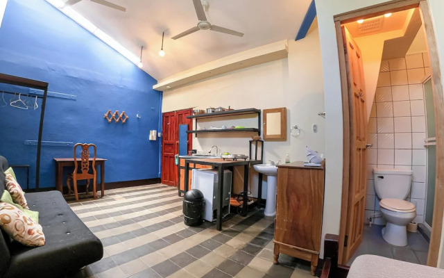 PURE Gym - Spa - Yoga - Lodging