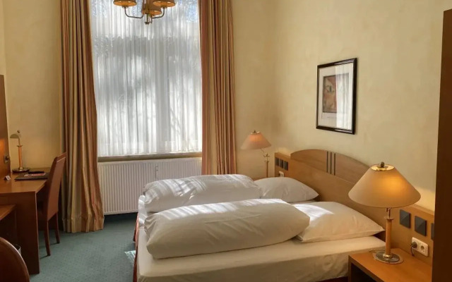 Hotel Vorbach