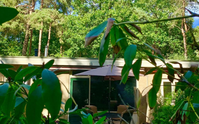 Zonnebos, private garden, fresh air, relax!