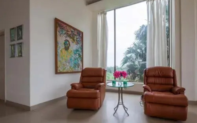 StayVista at Gatsby House