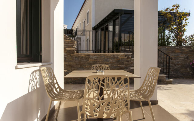 Krinos Suites Hotel